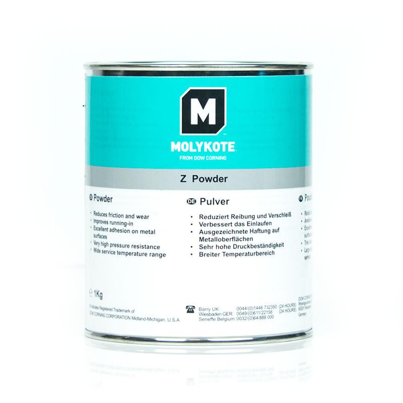 Molykote 3400A hộp 500g